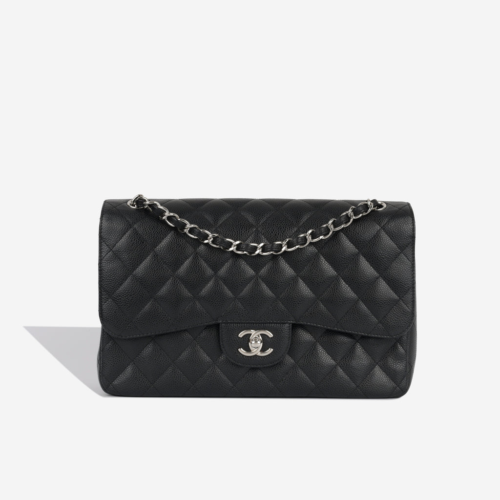 Classic Flap Bag - Jumbo