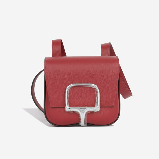 Della Cavalleria Mini Bag