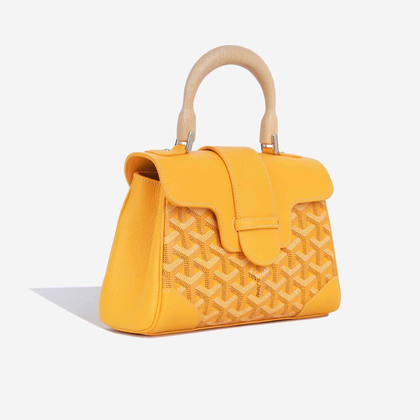 Saïgon Souple Mini Bag