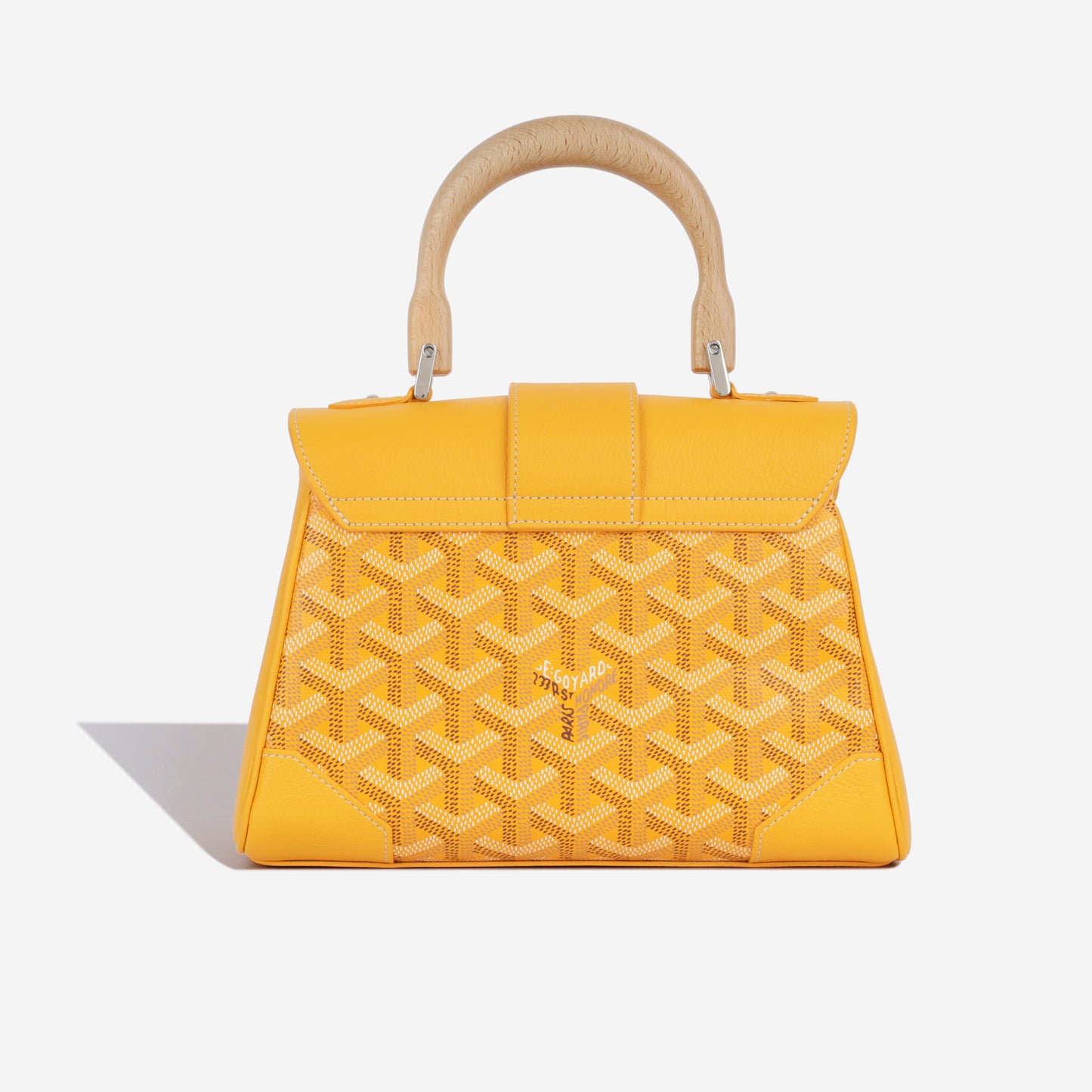 Saïgon Souple Mini Bag