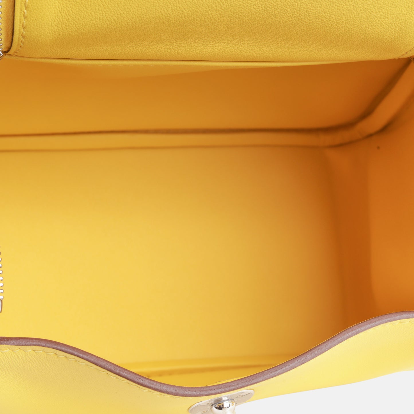 Mini Lindy - Jaune de Naples