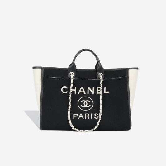 Deauville Tote - Extra Large