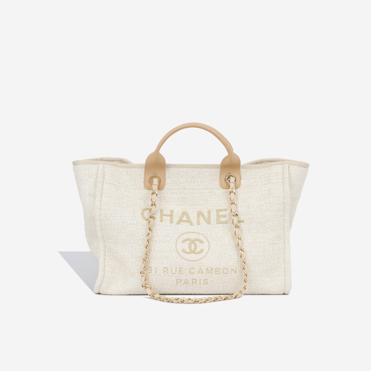 Deauville - Large Tote