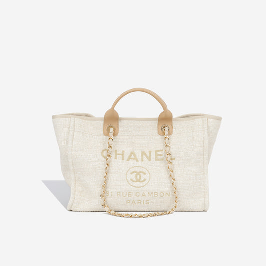 Deauville - Large Tote