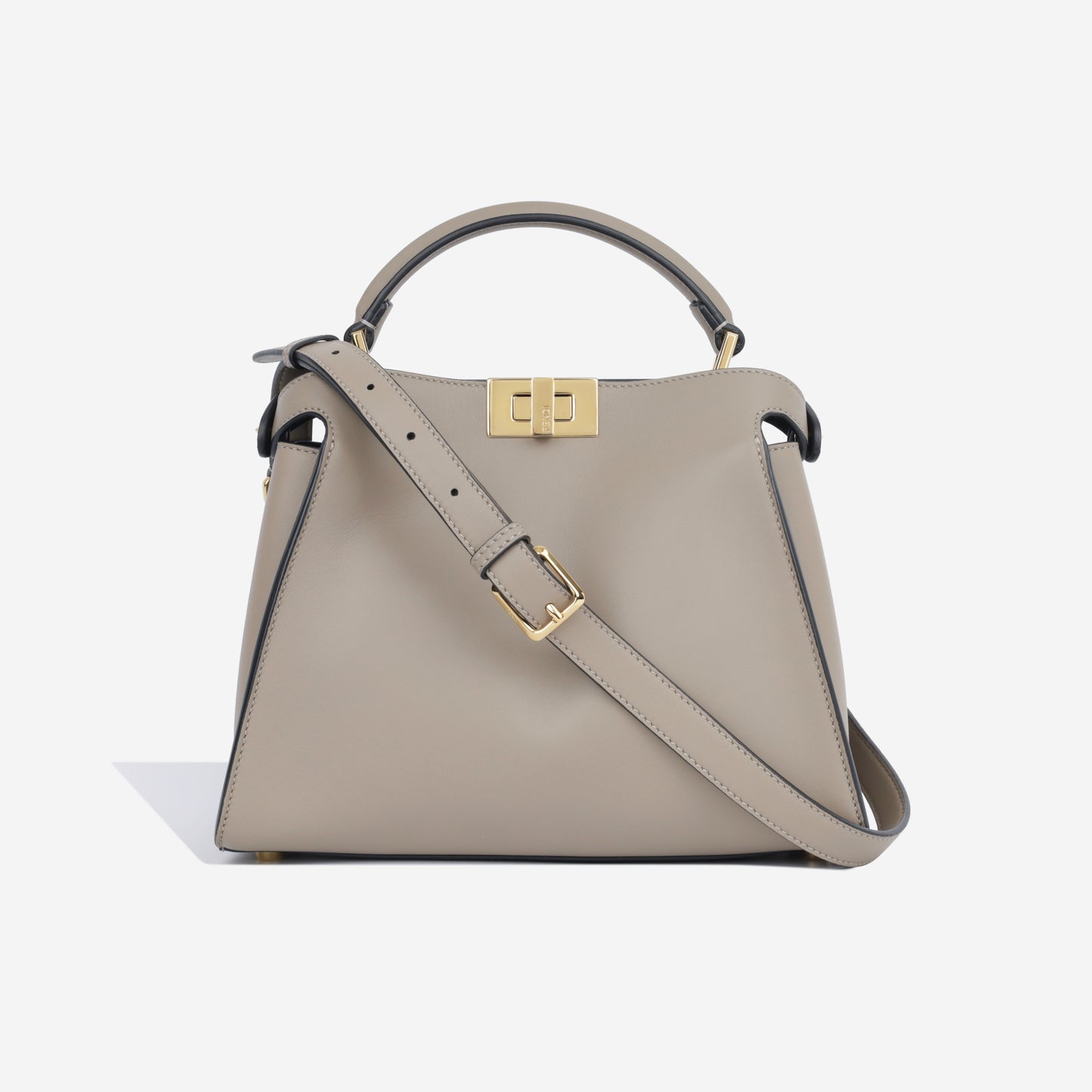 Peekaboo ISeeU - Taupe