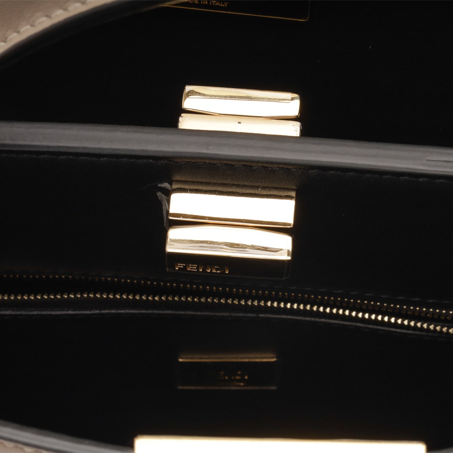 Peekaboo ISeeU - Taupe