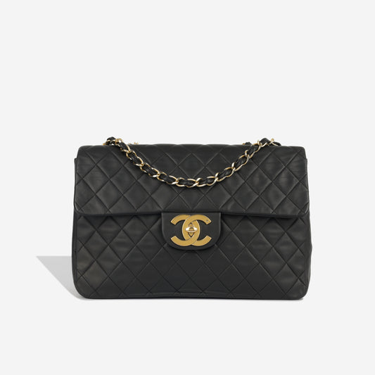 Vintage XL Maxi Flap