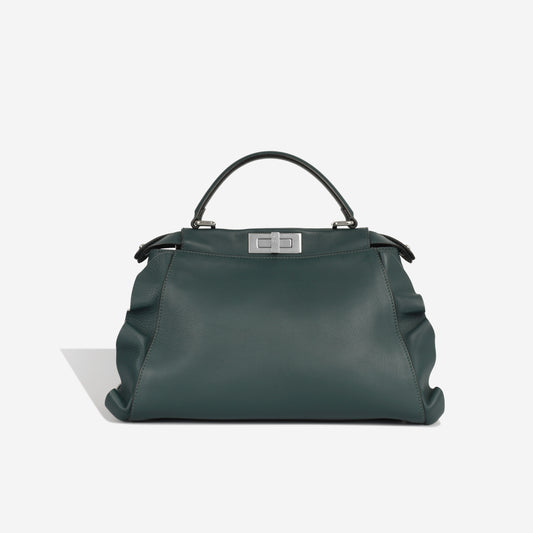 Peekaboo Wave - Medium