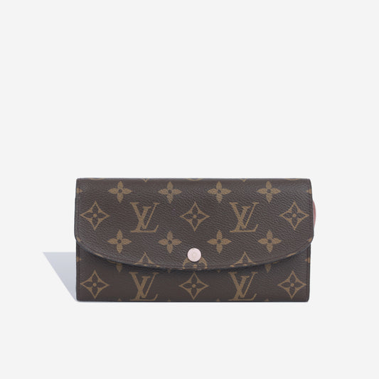 Emilie Wallet