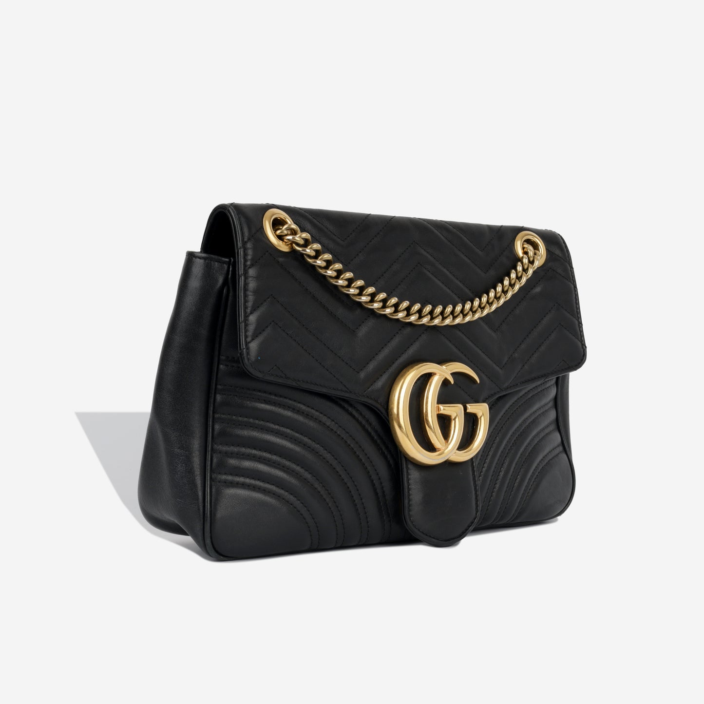 GG Marmont Bag - Medium