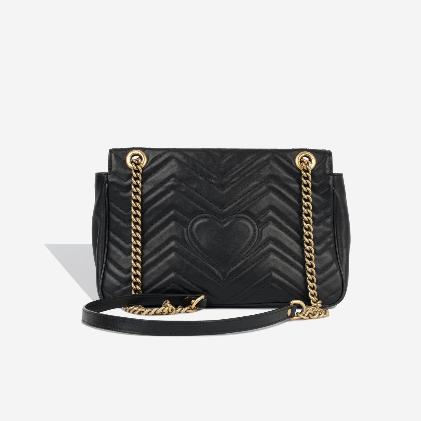 GG Marmont Bag - Medium