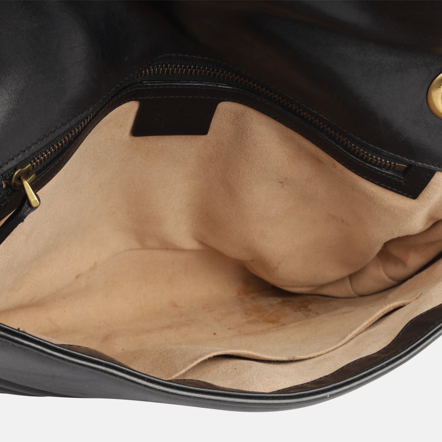 GG Marmont Bag - Medium