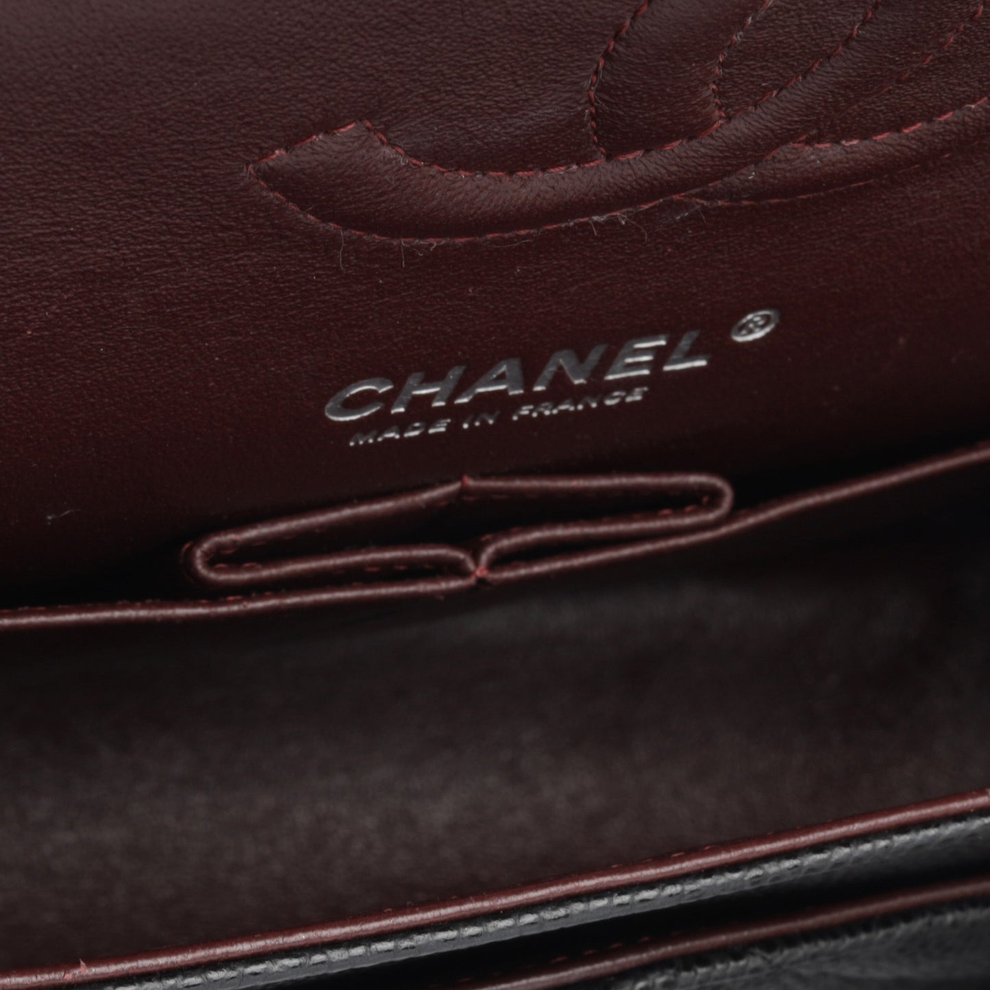 Classic Flap Bag - Medium