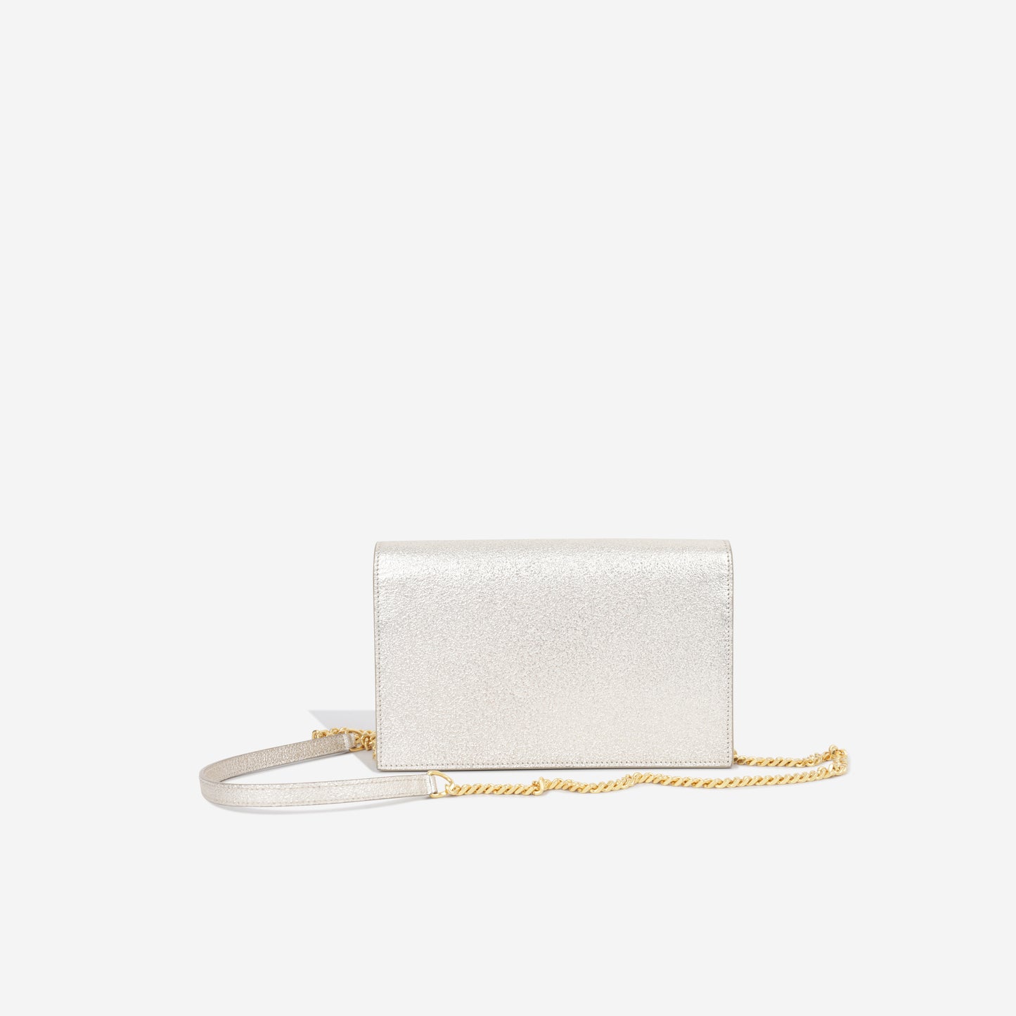 Kate Tassel Bag - Glitter