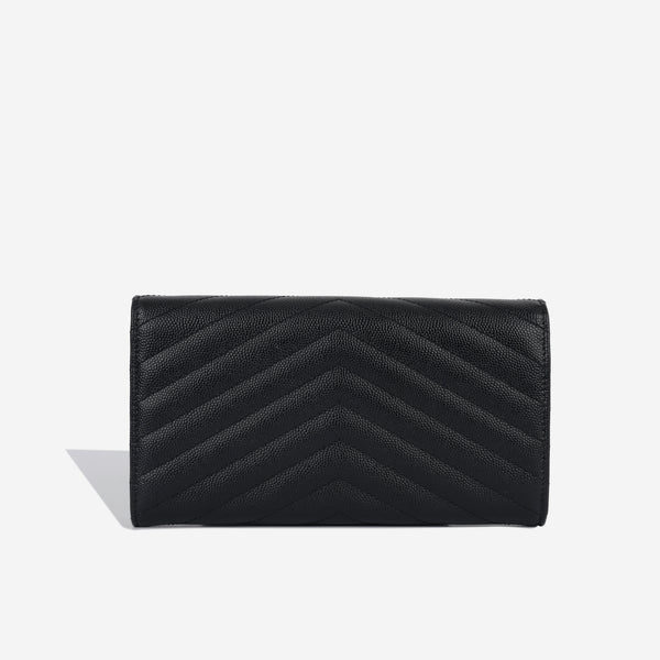 Cassandre Flap Wallet