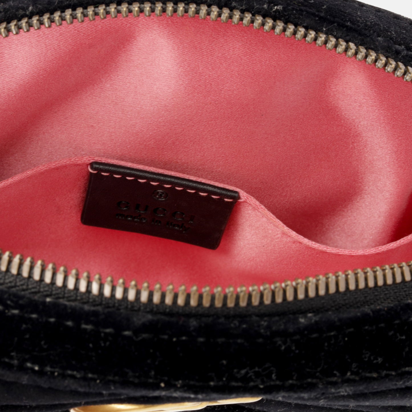 Marmont Belt Bag - Mini