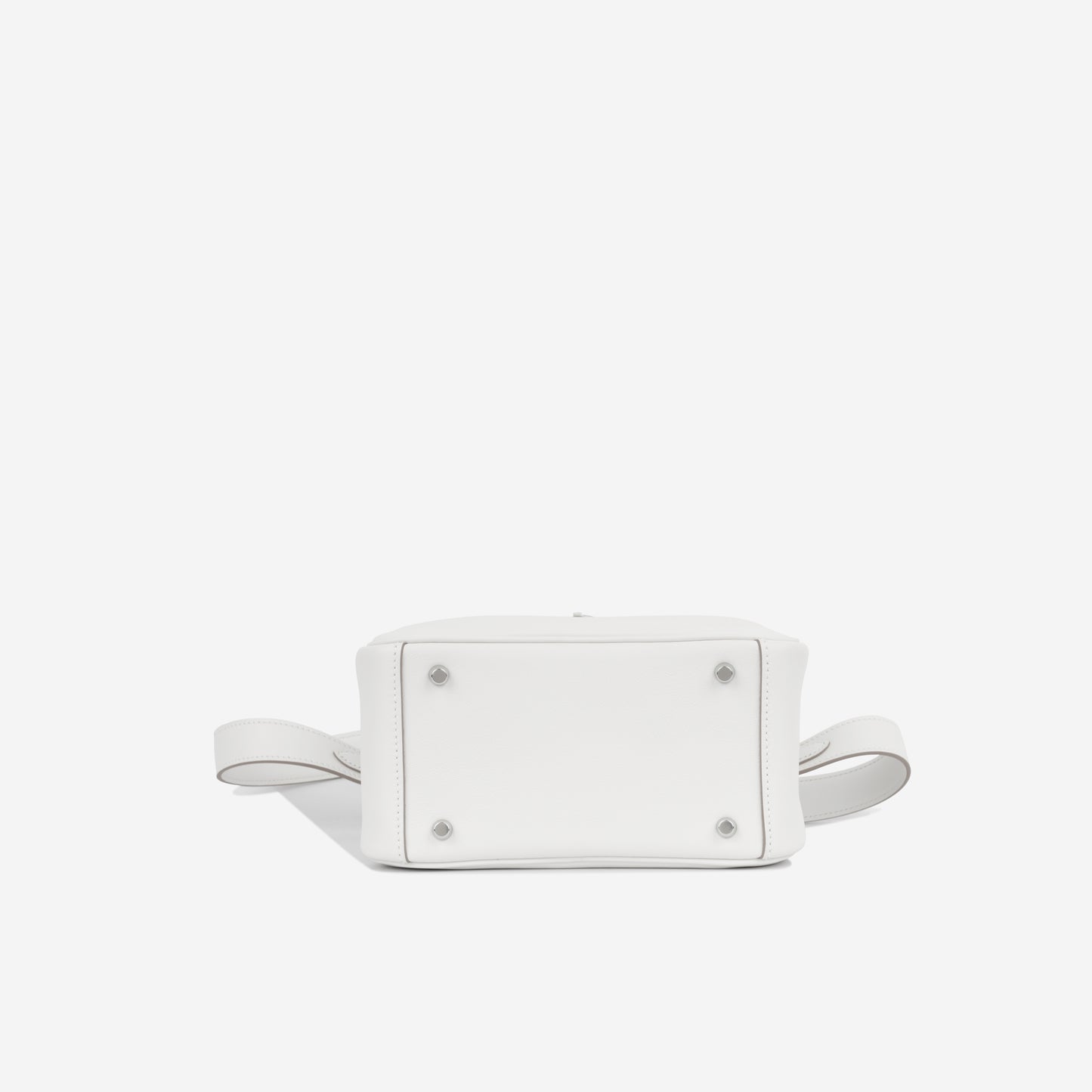 Mini Lindy - Blanc Swift - Verso