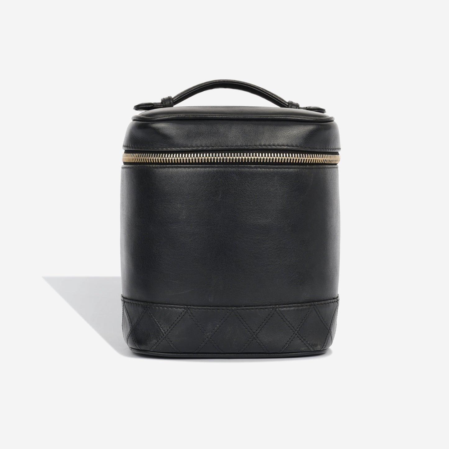 Tall Vanity Case - Vintage