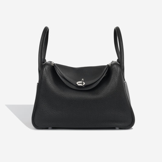 Lindy 30 - Black Clemence - PHW
