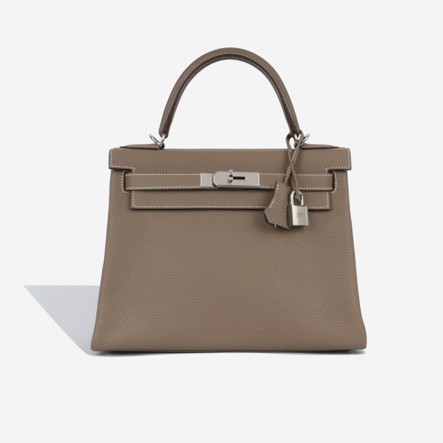 Kelly 28 - Etoupe Togo