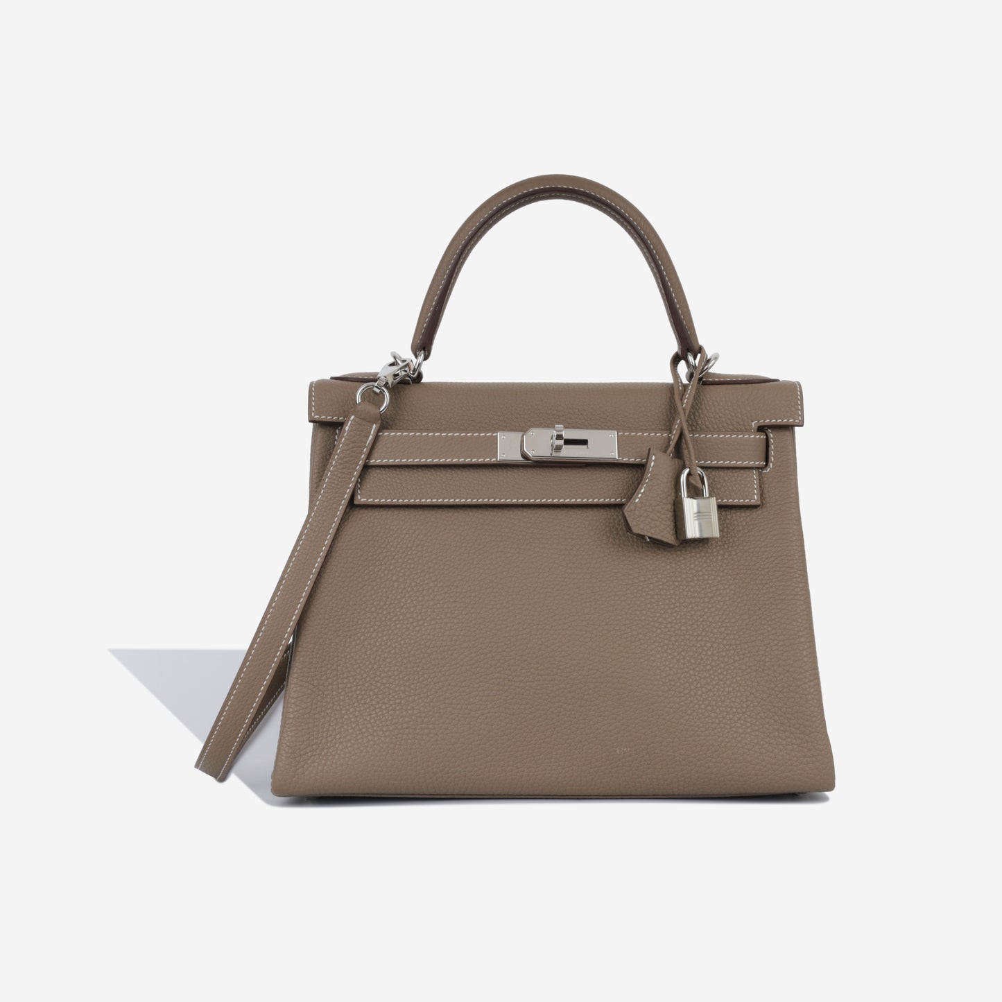 Kelly 28 - Etoupe Togo