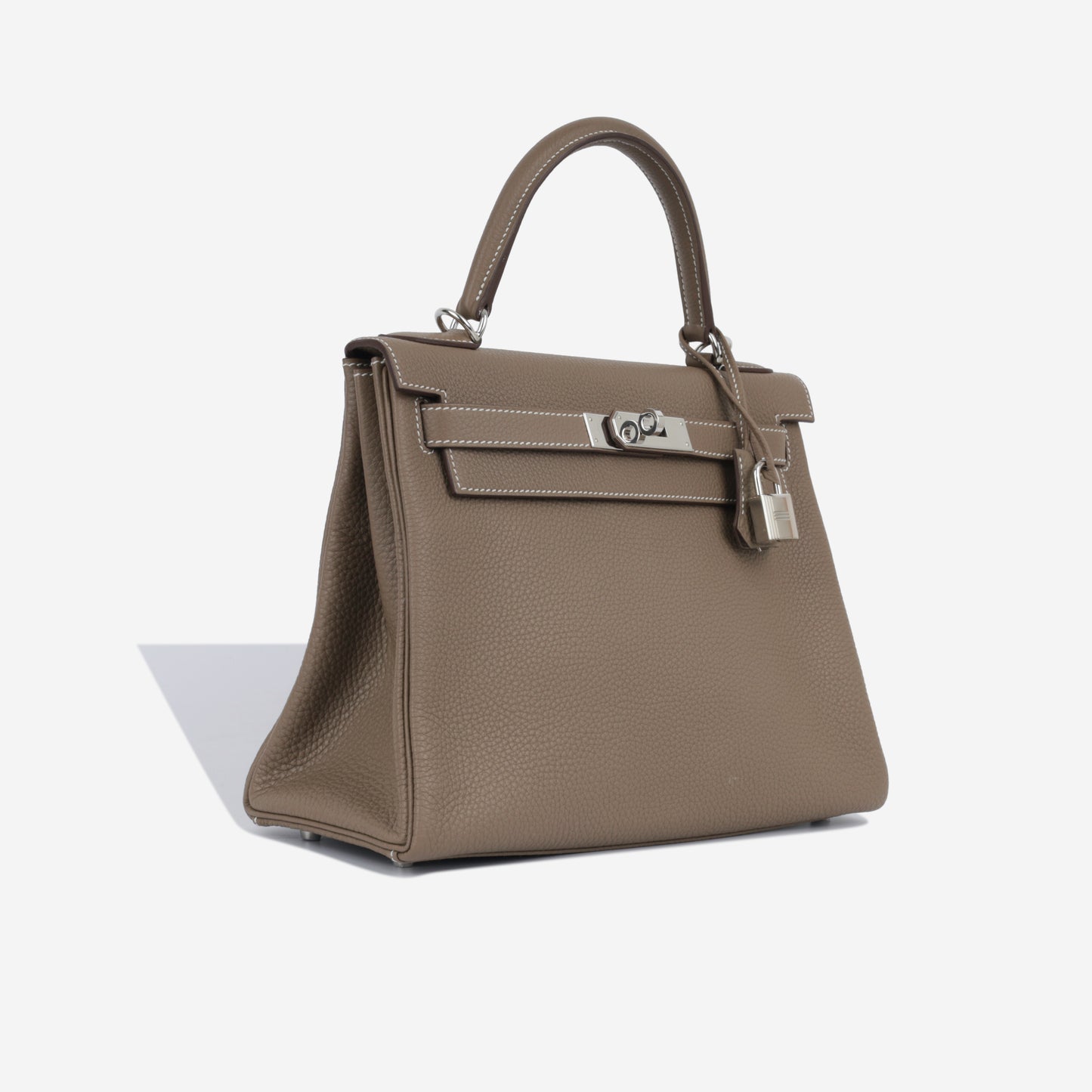 Kelly 28 - Etoupe Togo