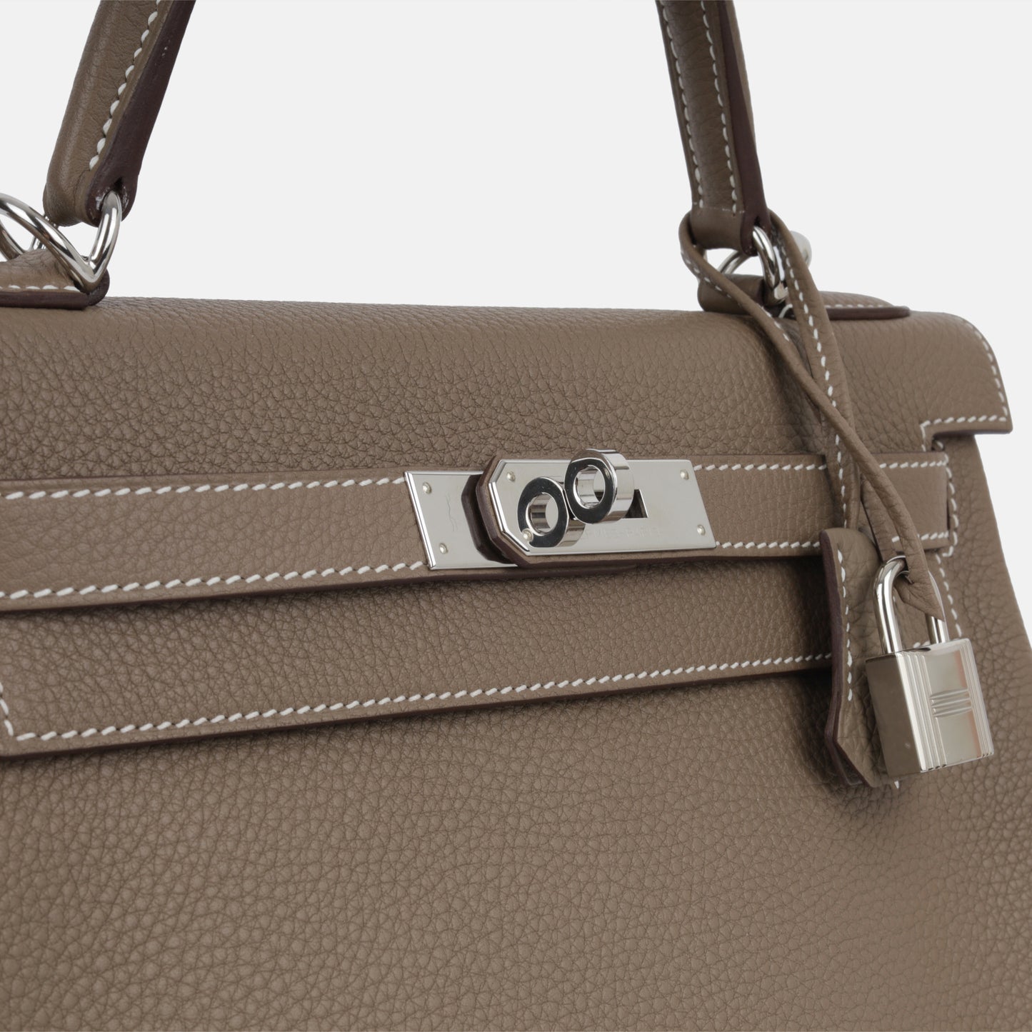 Kelly 28 - Etoupe Togo