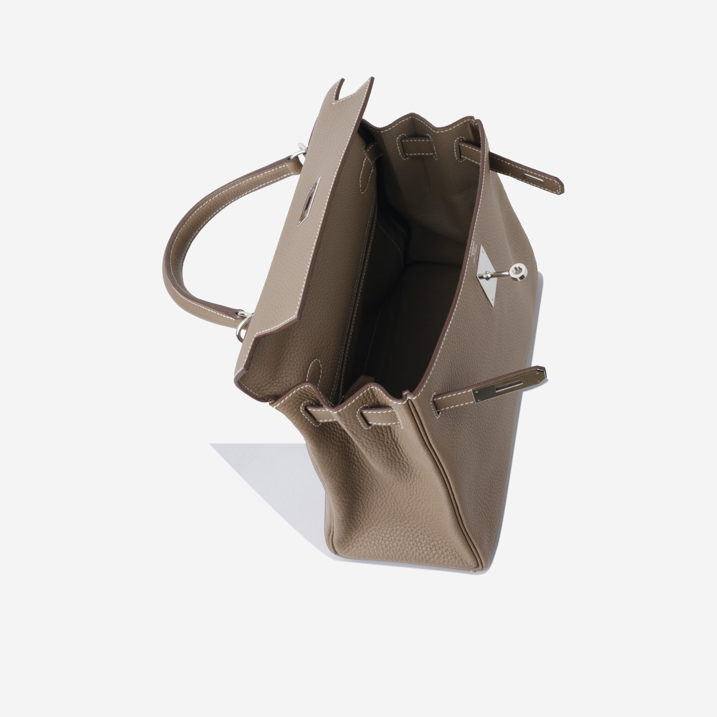 Kelly 28 - Etoupe Togo