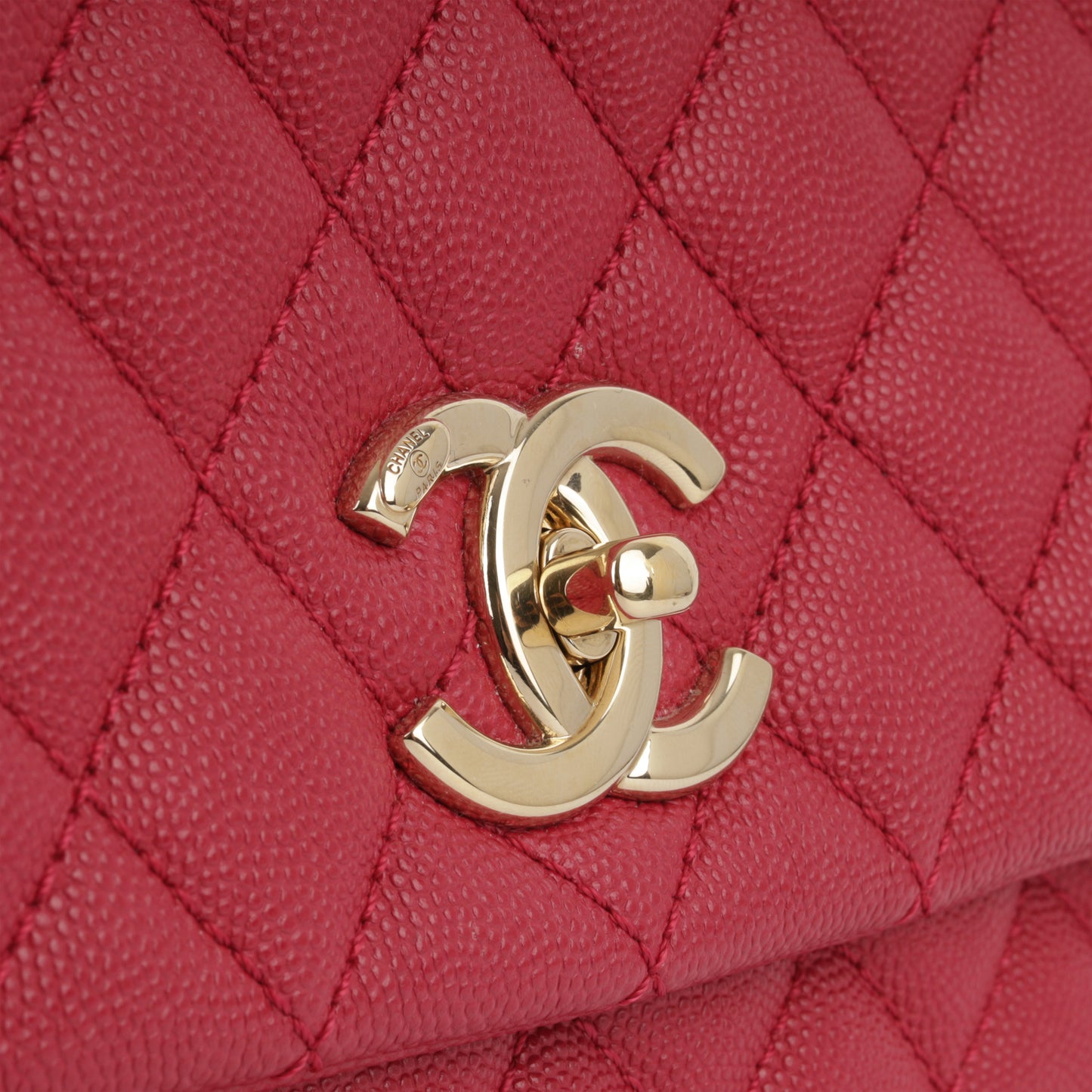 Coco Top Handle - Medium