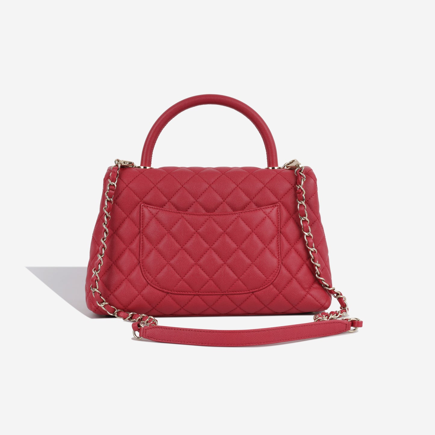 Coco Top Handle - Medium