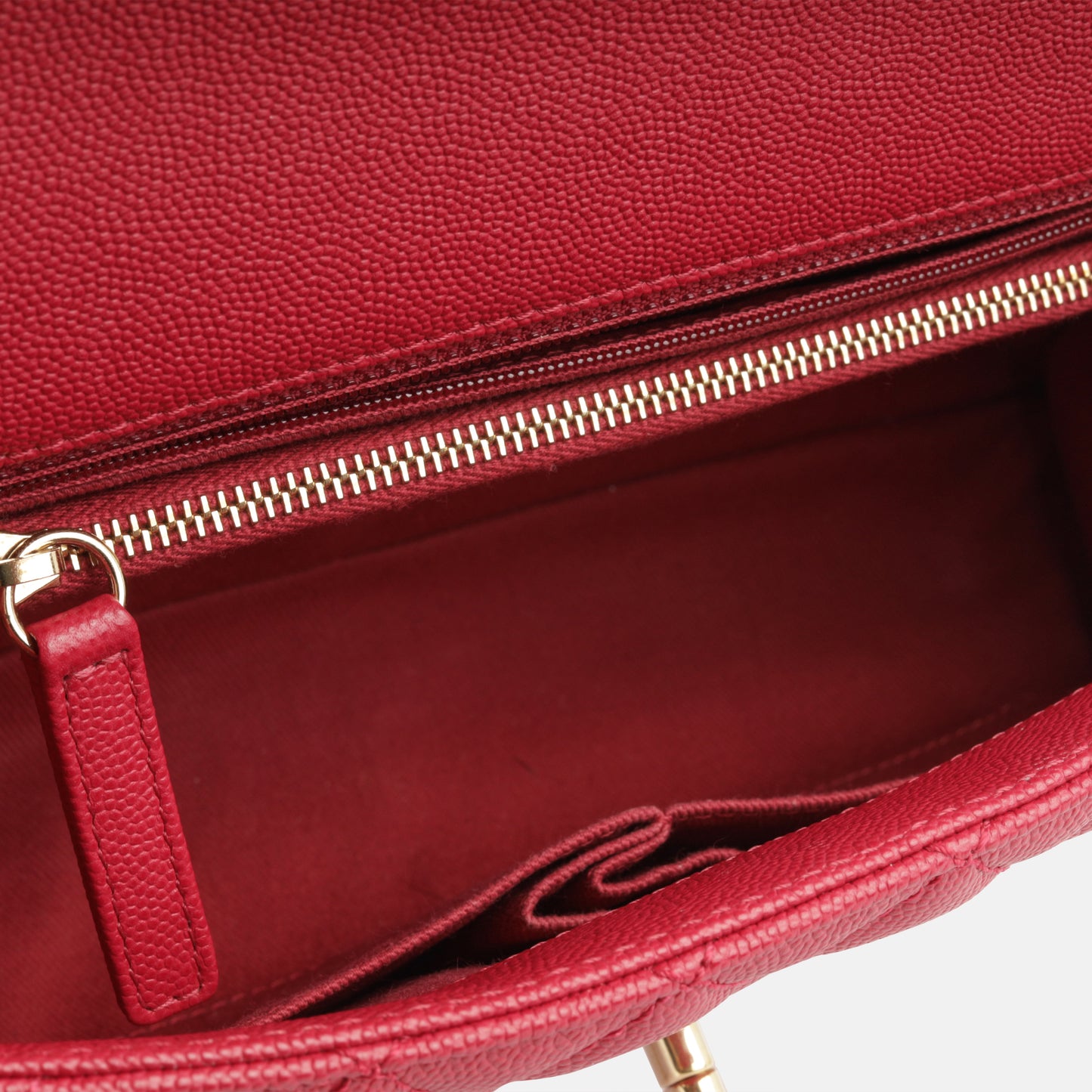 Coco Top Handle - Medium
