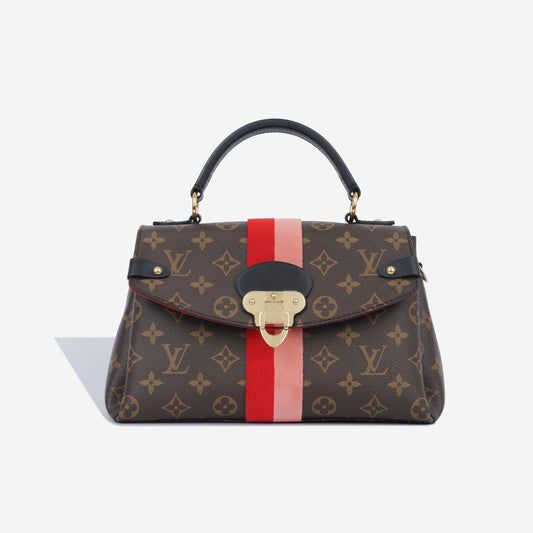 Georges BB - Monogram