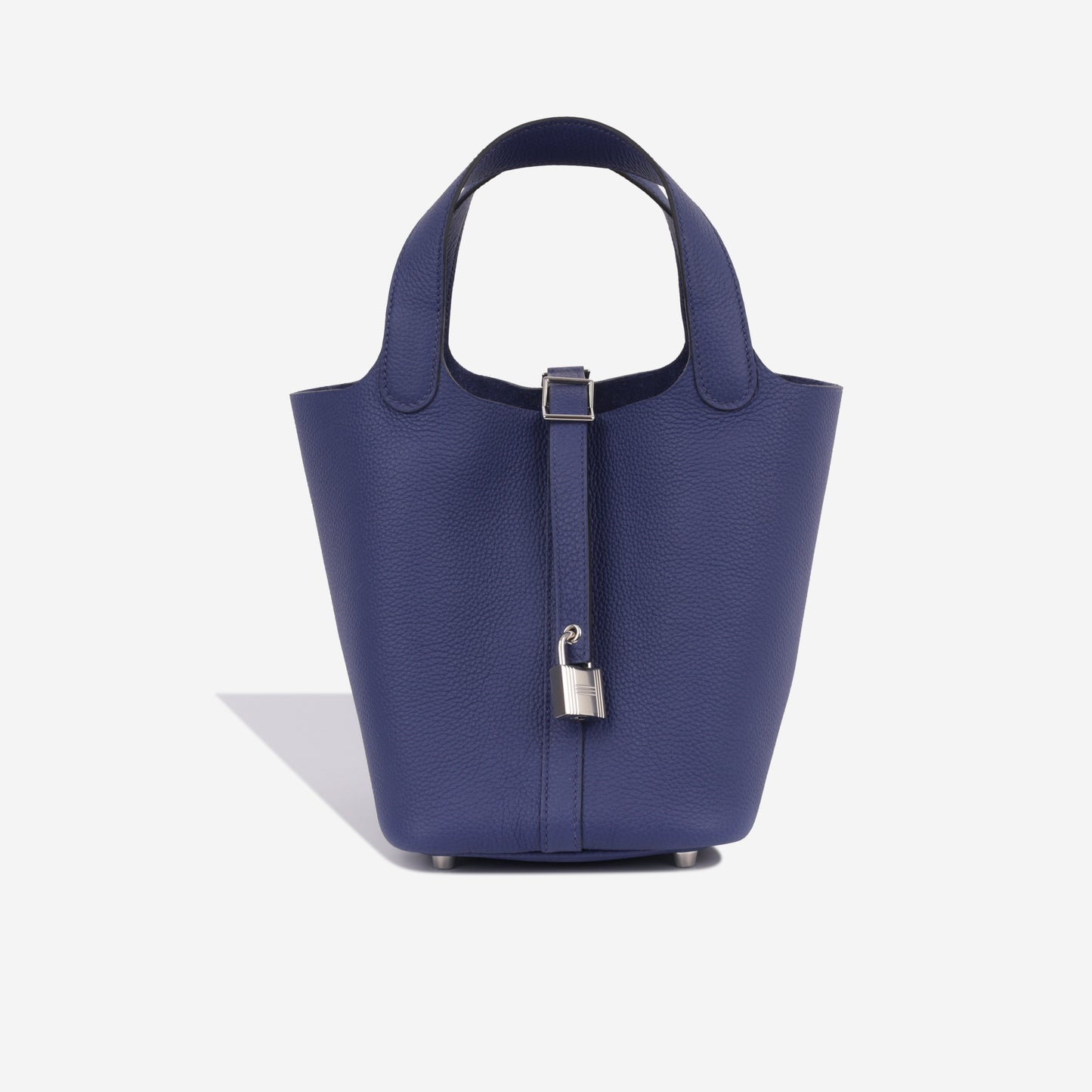 Picotin 18 - Bleu Saphir Maurice