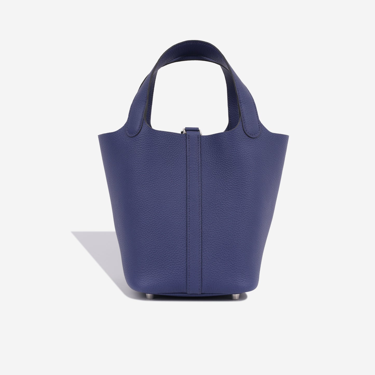 Picotin 18 - Bleu Saphir Maurice