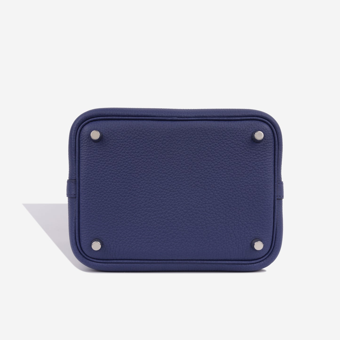 Picotin 18 - Bleu Saphir Maurice