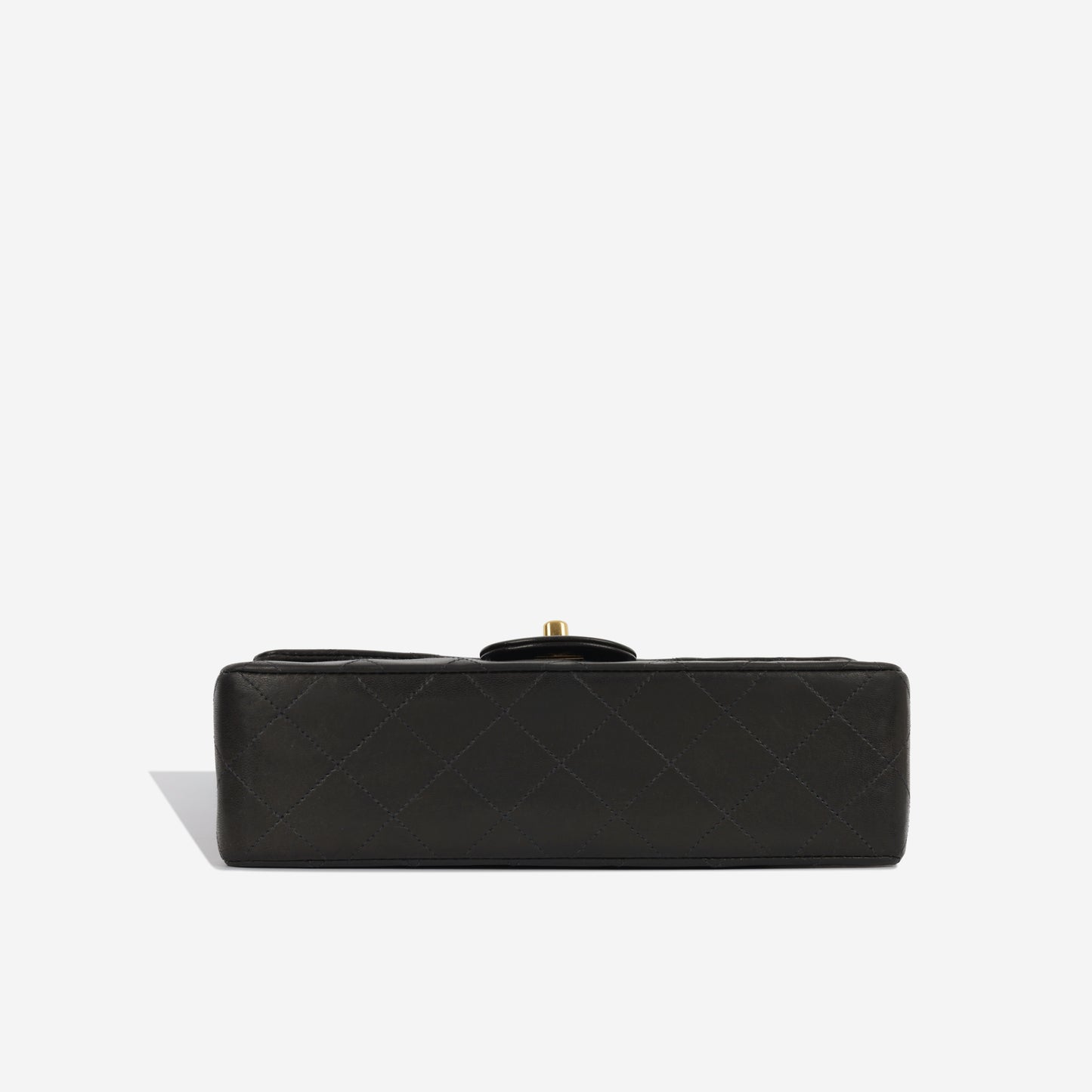 Vintage Classic Flap Bag - Small