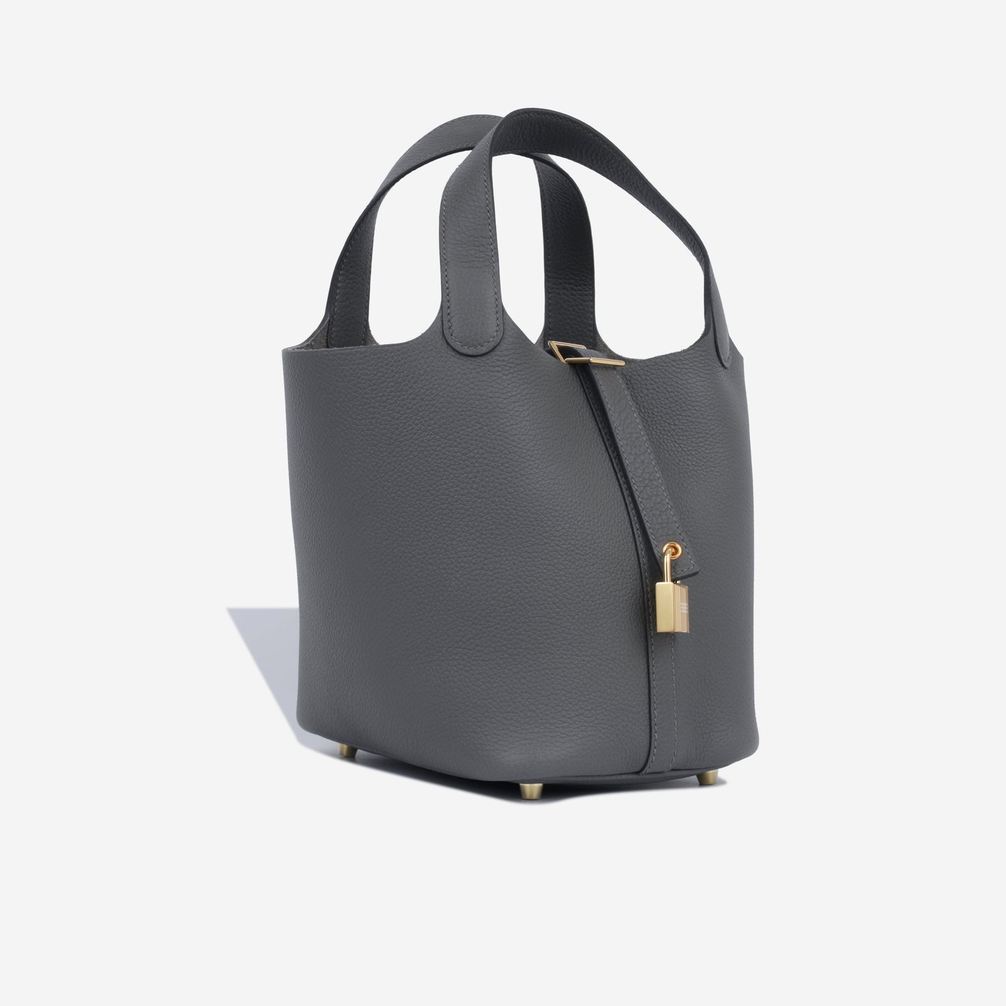 Picotin 18 - Graphite