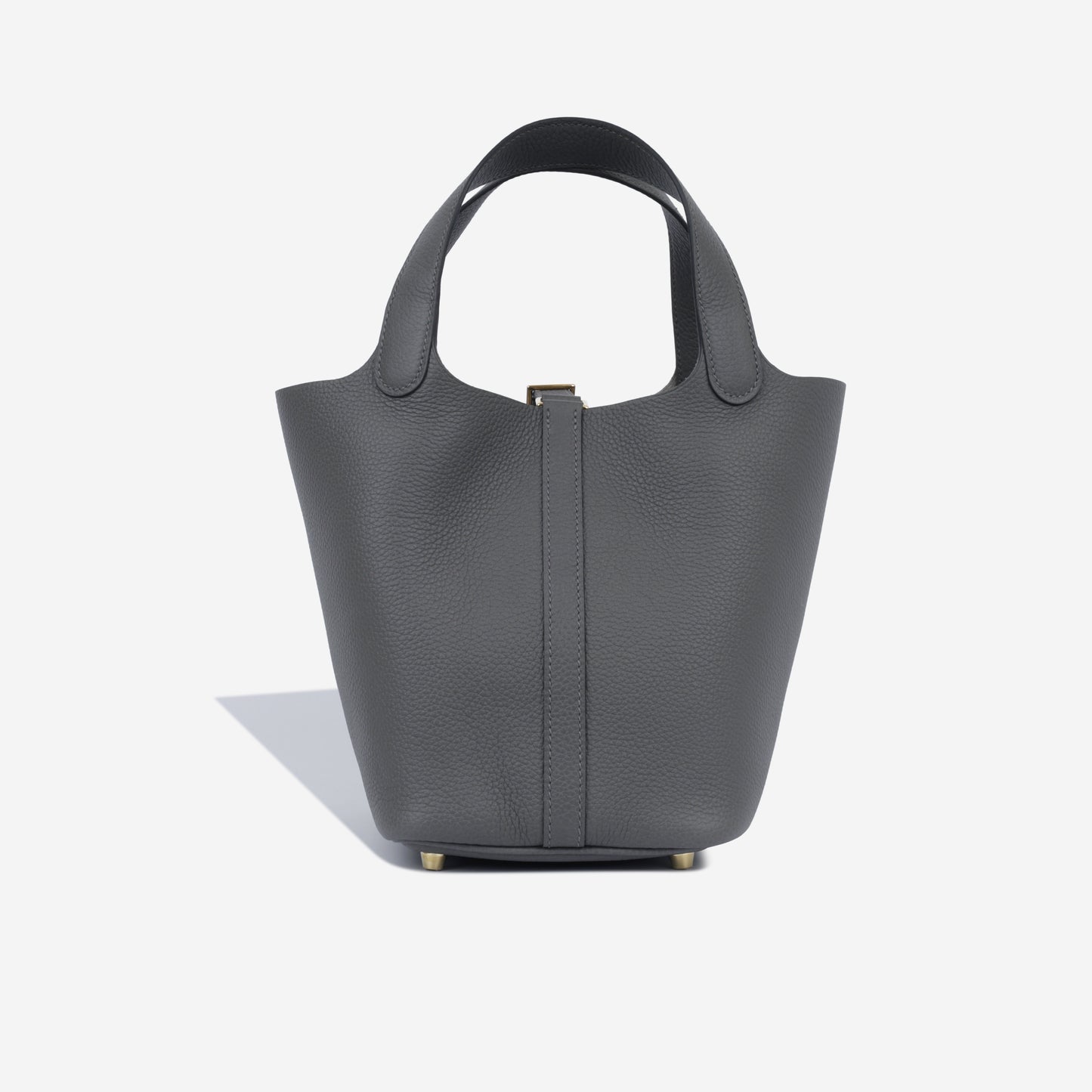 Picotin 18 - Graphite