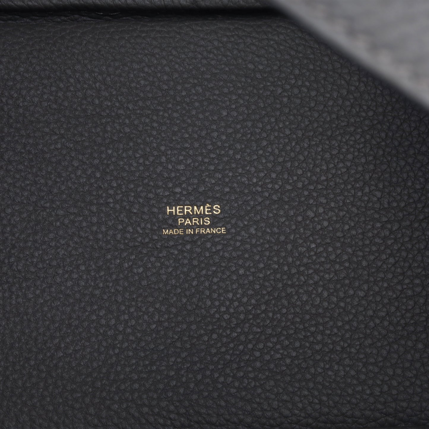 Picotin 18 - Graphite