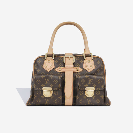 Manhattan Bag