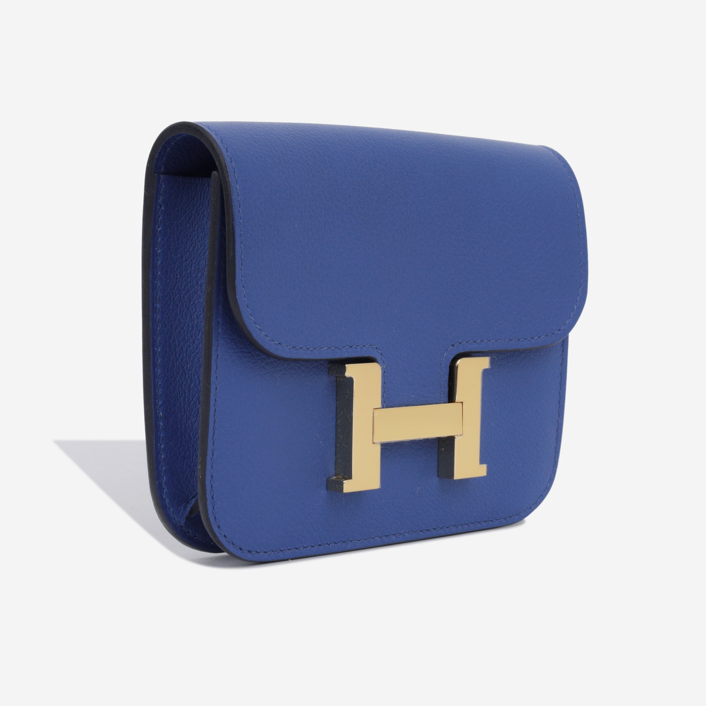 Constance Slim - Bleu France