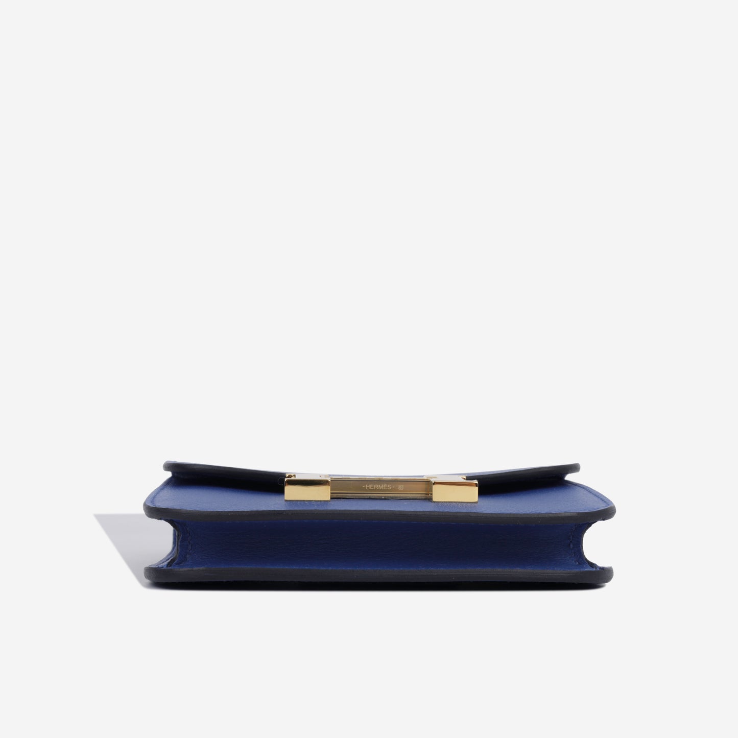 Constance Slim - Bleu France