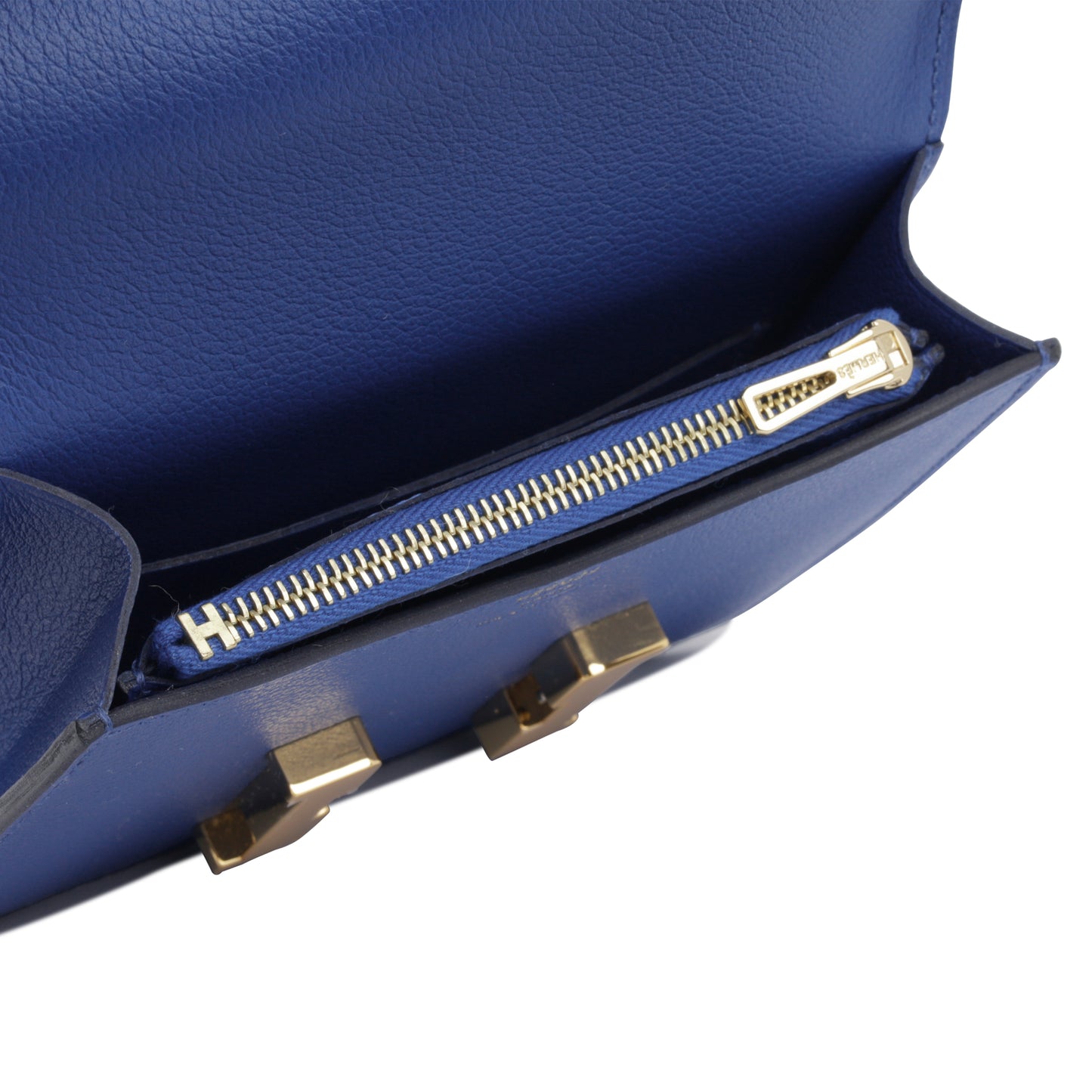 Constance Slim - Bleu France