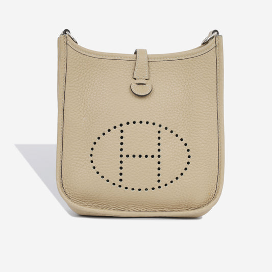 Evelyne TPM - Trench/Cuivre