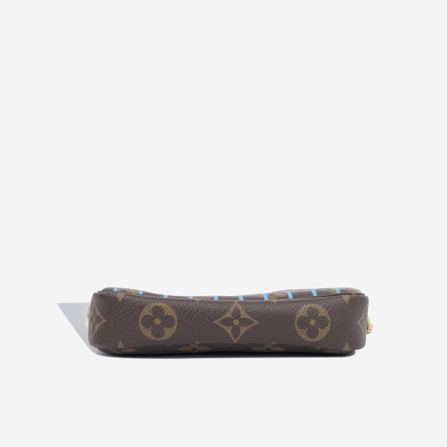 Mini Pochette Accessoires