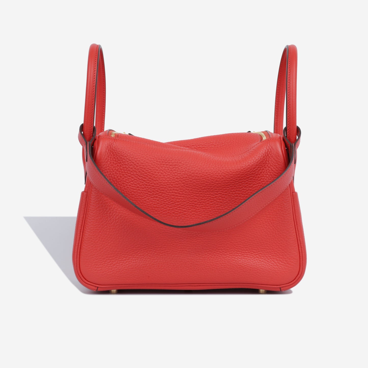 Lindy 26 - Rouge Casaque