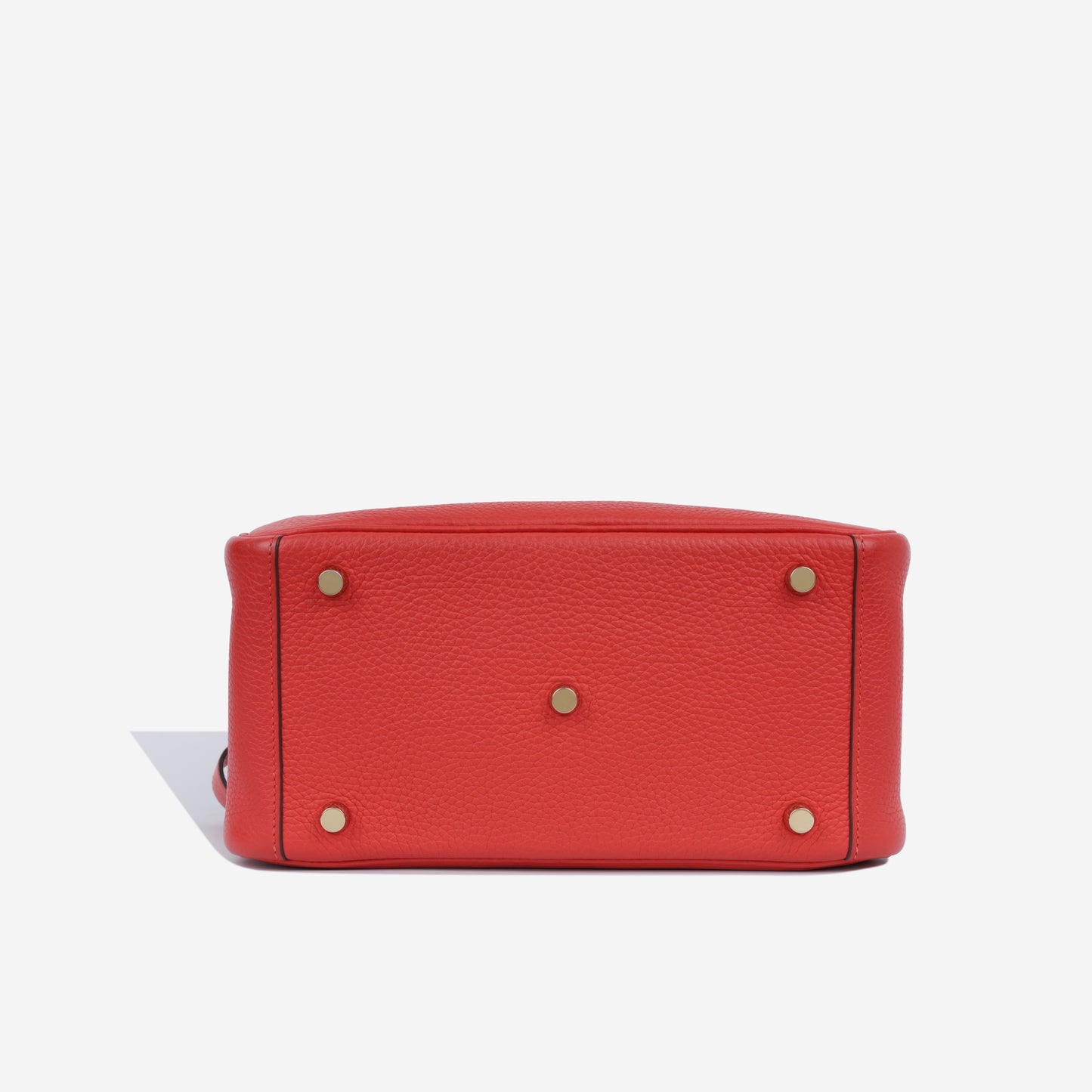 Lindy 26 - Rouge Casaque