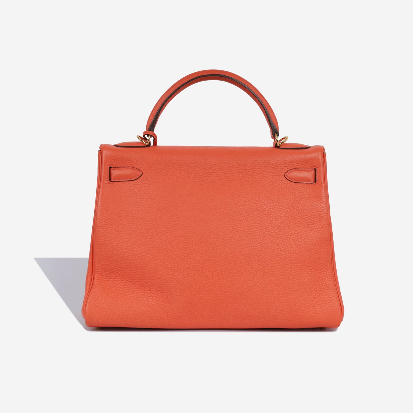 Kelly 32 - Orange Clemence