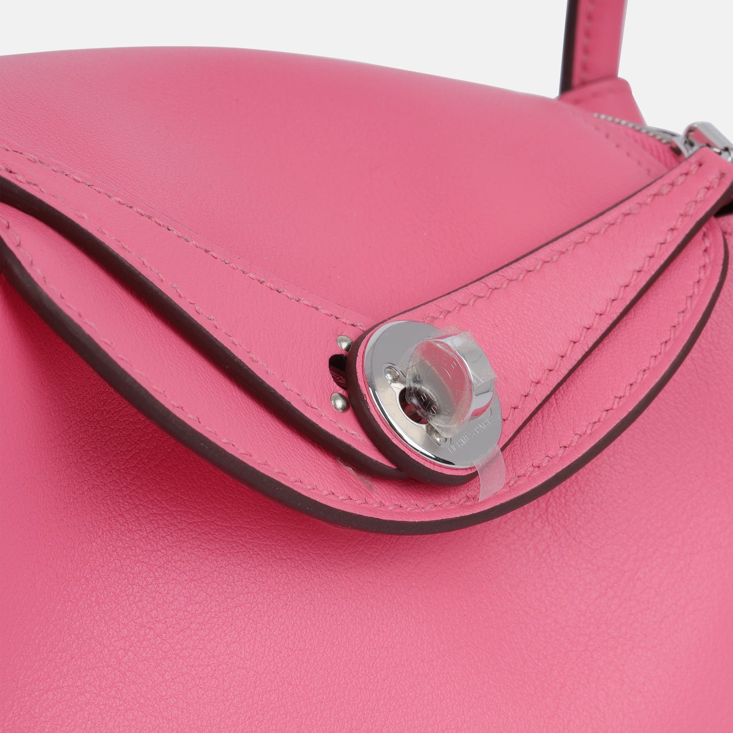 Mini Lindy - Rose Azalee