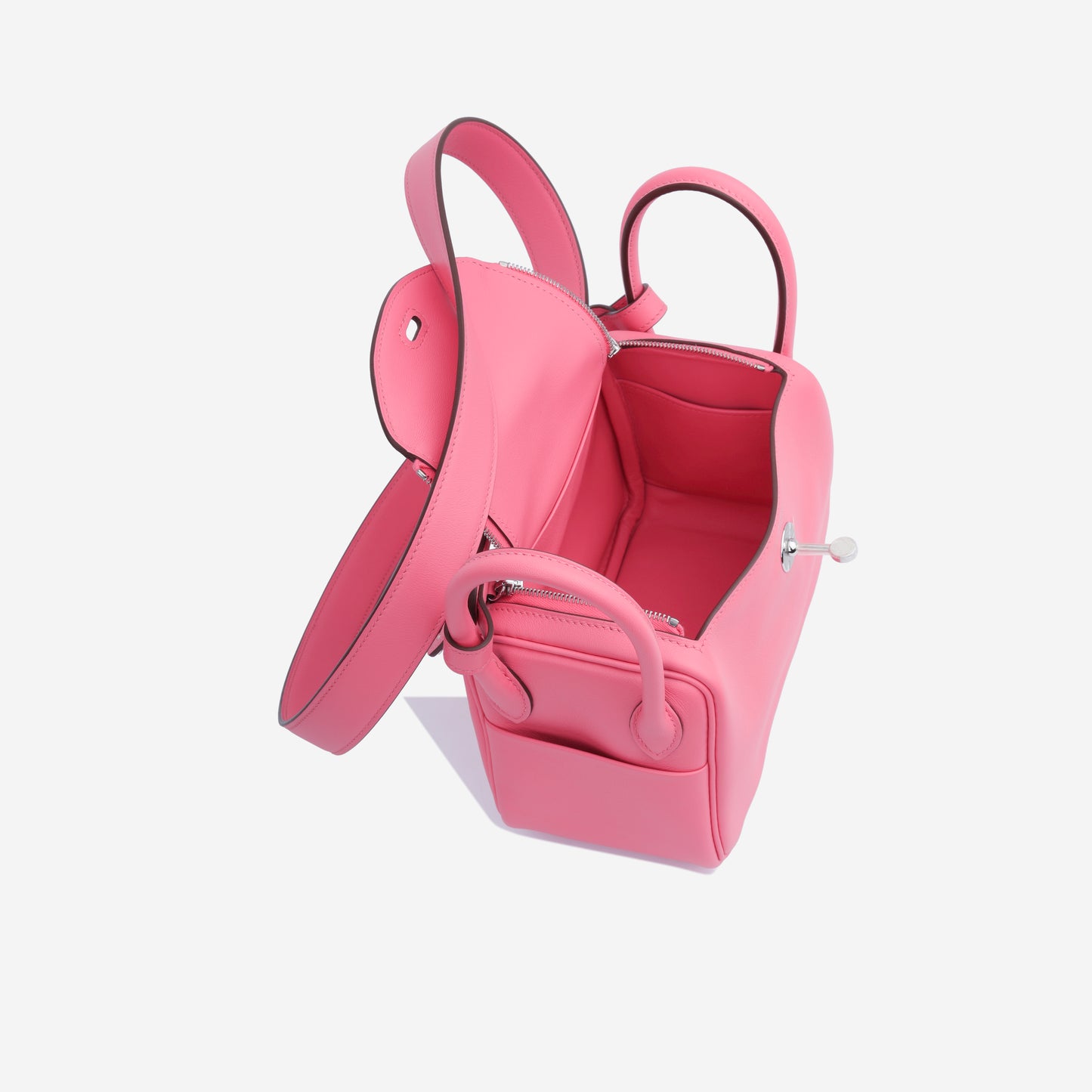 Mini Lindy - Rose Azalee